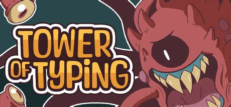 apphub.cluv|Tower of Typing on Steam.